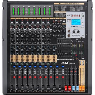 ZBM TFB-12