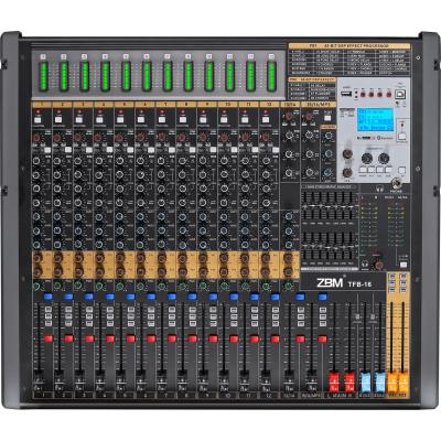 ZBM TFB-16