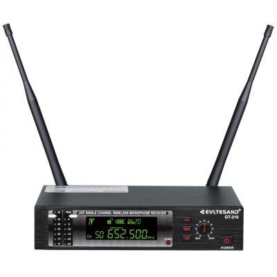 Evltesand GT-210/VS2