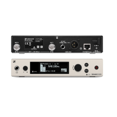 Sennheiser EM 300-500 G4-GBW