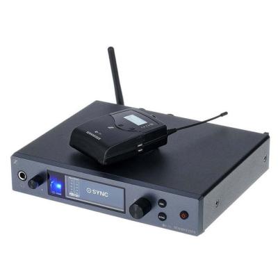 Sennheiser EW IEM G4 AS