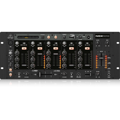 BEHRINGER NOX1010