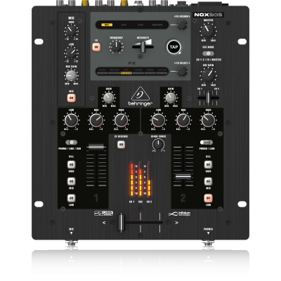 BEHRINGER NOX202