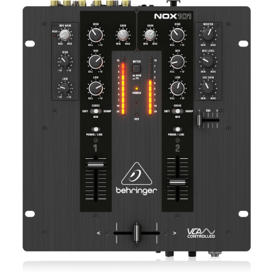 BEHRINGER NOX101