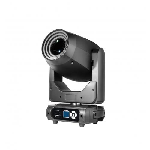 STECHNICS LEADER 200
