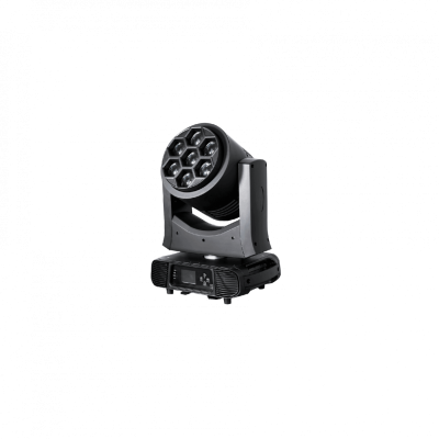 STECHNICS WASHZOOM 740