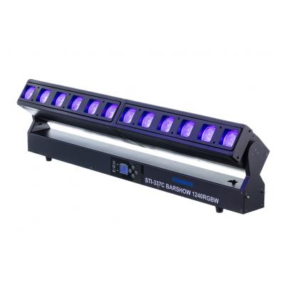 STECHNICS BARSHOW 1240RGBW