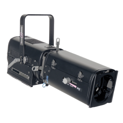 Robert Juliat ZEP2 664SX2 VW