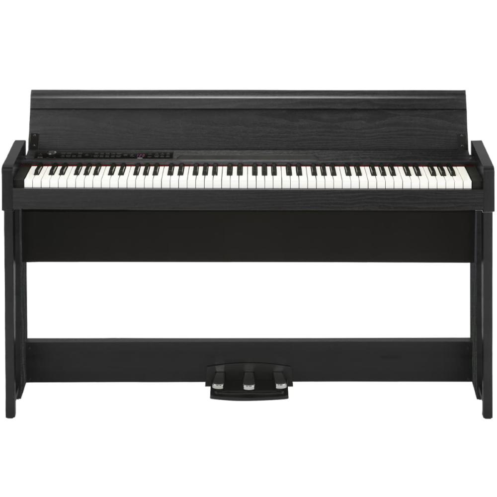 Korg c1