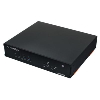 Arturia AudioFuse X8 IN