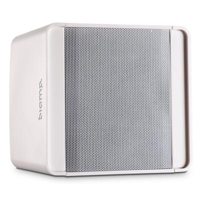 Biamp KUBO3T-W
