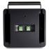 Biamp KUBO3-BL