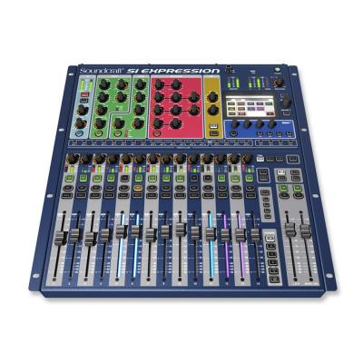 SOUNDCRAFT Si Expression 1
