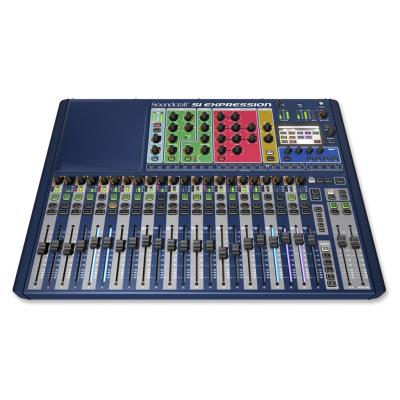SOUNDCRAFT Si Expression 2