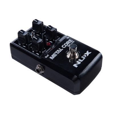 NUX Metal-Core-Deluxe