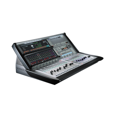 SOUNDCRAFT Vi1-32