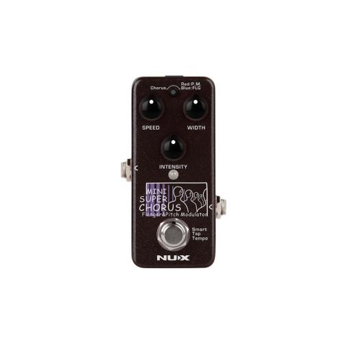 NUX NCH-5 Mini SCF