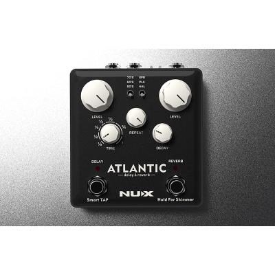 Nux NDR-5 Atlantic Delay & Reverb