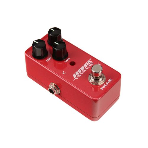 Nux NDS-2 Brownie Distortion