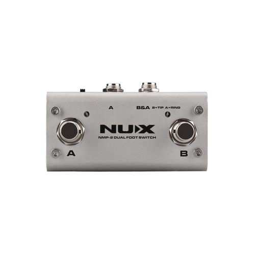 Nux NMP-2