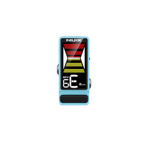 Nux NTU-3-MKII-BL Flow Tune