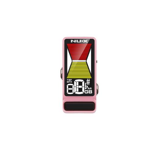 Nux NTU-3-MKII-PK Flow Tune