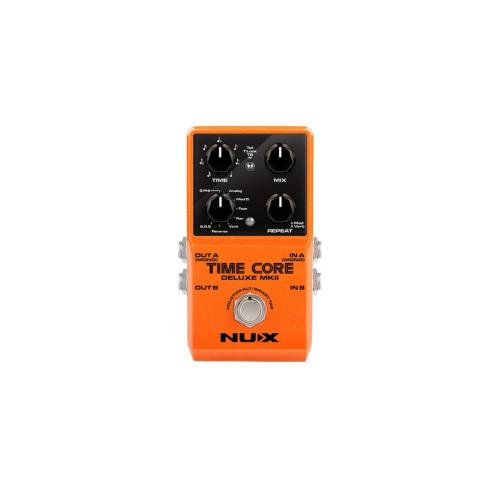 Nux Time-Core-Deluxe-MkII