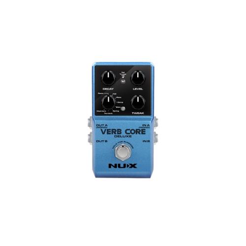 Nux Verb-Core-Deluxe