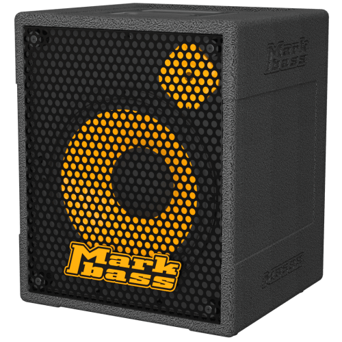 Markbass MB58R MINI CMD 121 PURE