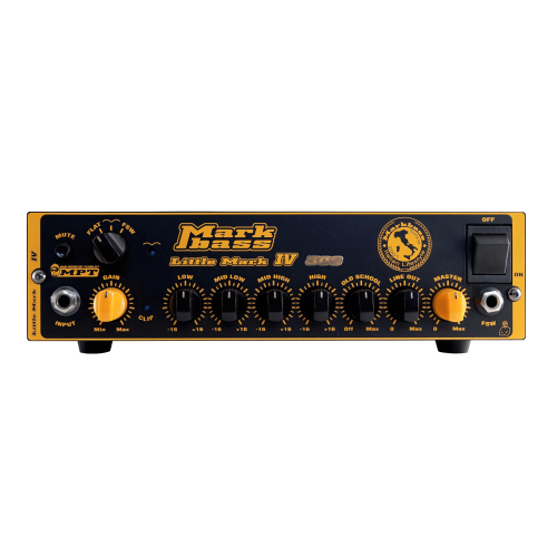Markbass Little Mark IV 300