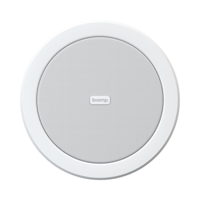 Biamp CM10TB White