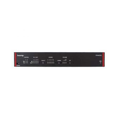 Biamp PM4100