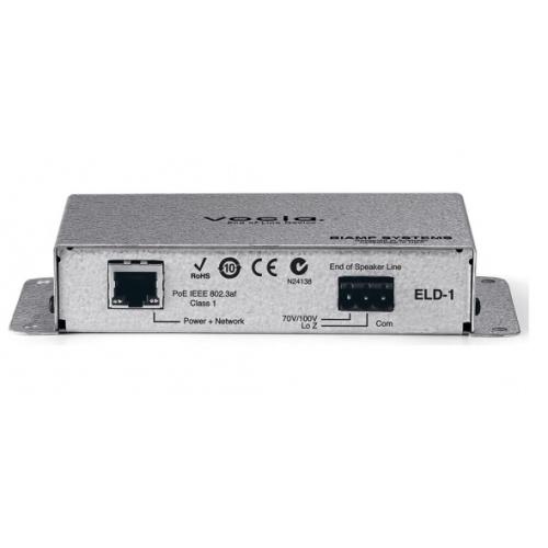 Biamp VOCIAELD-1