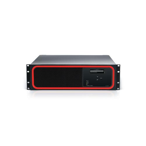 Biamp TesiraSERVER-IO