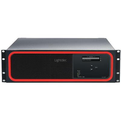 Biamp TesiraSERVER
