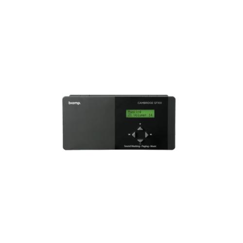 Biamp Qt 100