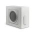 AuraSonics QUADRATE-WH