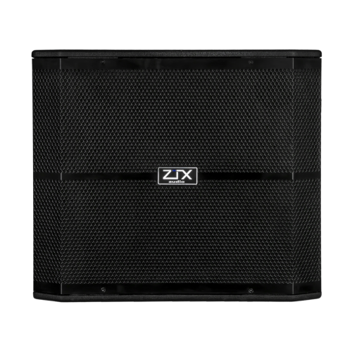 ZTX audio VR918A