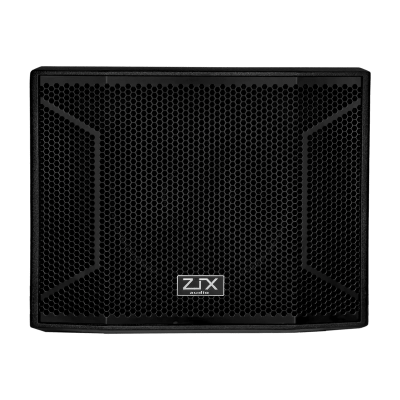 ZTX audio VRS-115A