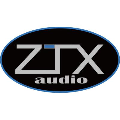 ZTX audio VRX-115A