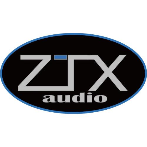 ZTX audio VRX-115A