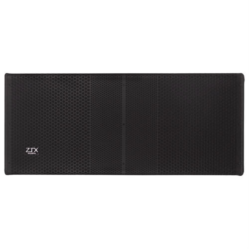 ZTX audio VRX-215A