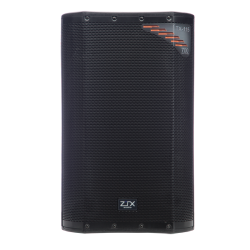 ZTX audio TX-115