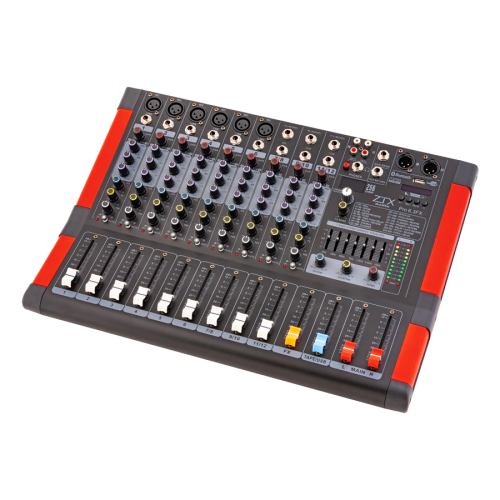 ZTX audio Pro 6.3Fx