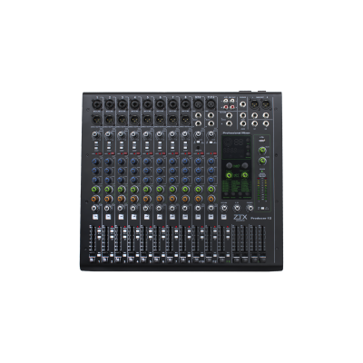 ZTX audio Producer 12