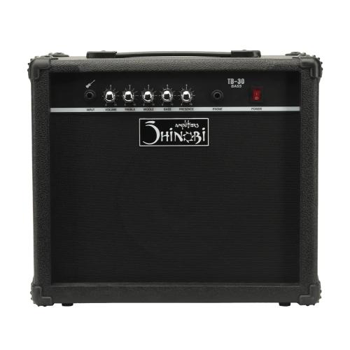 Shinobi FB-30 BASS