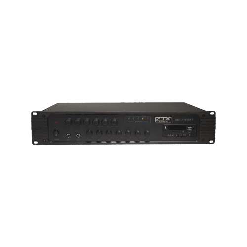 ZTX audio QG-7120AT
