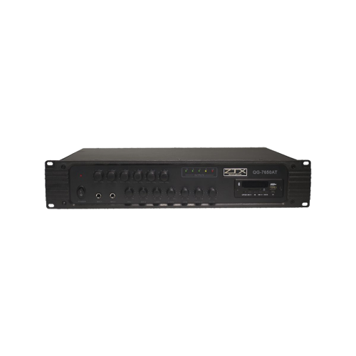 ZTX audio QG-7650AT