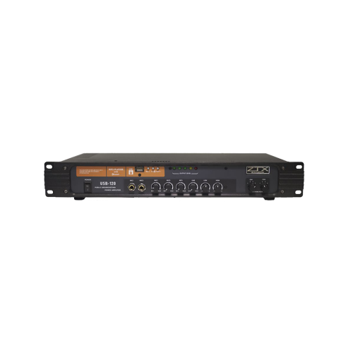 ZTX audio USB-120