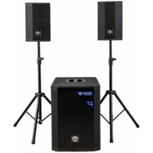 ENLEMA APS 1000 DSP